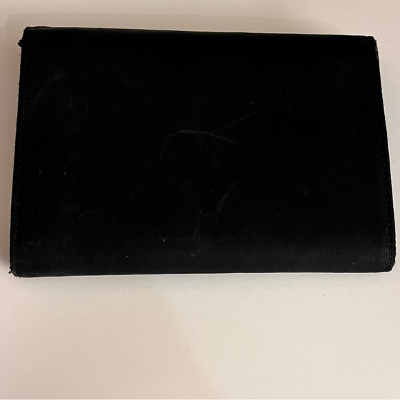 Prada Tessuto Nylon Wallet - Picture 8 of 12